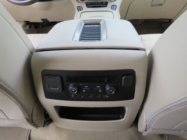 2018 GMC Yukon Denali XL Ultimate 4WD