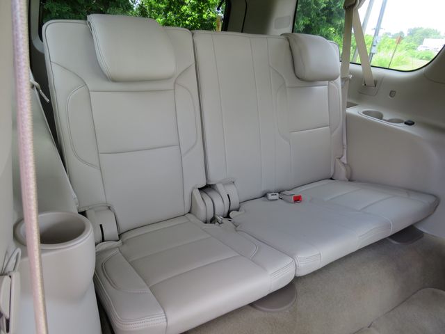 2018 GMC Yukon Denali XL Ultimate 4WD