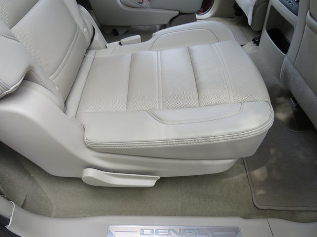 2018 GMC Yukon Denali XL Ultimate 4WD