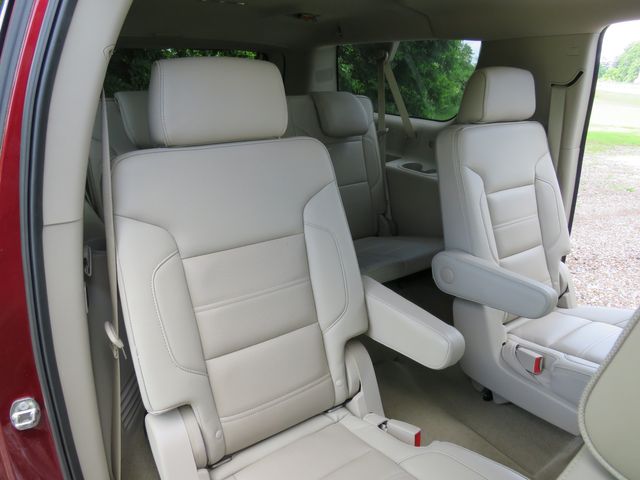 2018 GMC Yukon Denali XL Ultimate 4WD