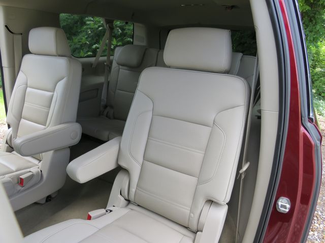 2018 GMC Yukon Denali XL Ultimate 4WD