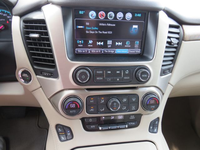 2018 GMC Yukon Denali XL Ultimate 4WD