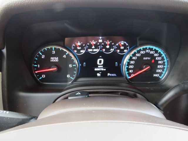 2018 GMC Yukon Denali XL Ultimate 4WD