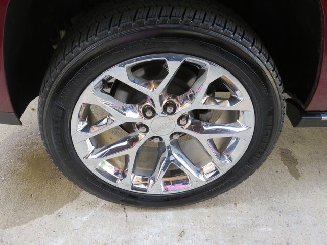 2018 GMC Yukon Denali XL Ultimate 4WD