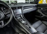 2017 911 Turbo S