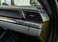 2017 911 Turbo S