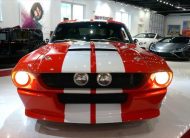 1967 Ford Shelby Gt 500