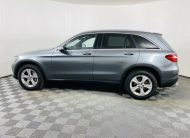 2017 Mercedes-Benz GLC GLC 300