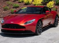 2018 Aston Martin DB11 V12