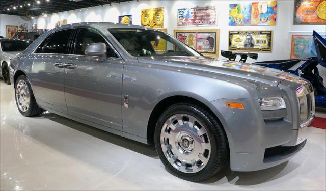 2015 Bentley Flying Spur W12