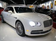 2015 Bentley Flying Spur W12