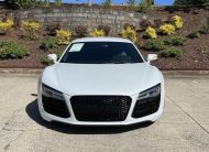 2014 Audi R8 V10 Twin Turbo Coupe!