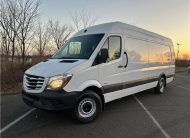 2014 Mercedes-Benz Sprinter