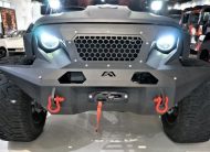 2018 Jeep Wrangler SPORT S