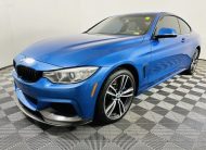 2015 BMW 4-Series 435i xDrive