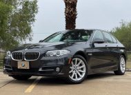 2015 BMW 5-Series 535i xDrive