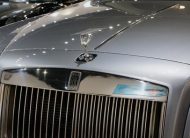 2015 Bentley Flying Spur W12