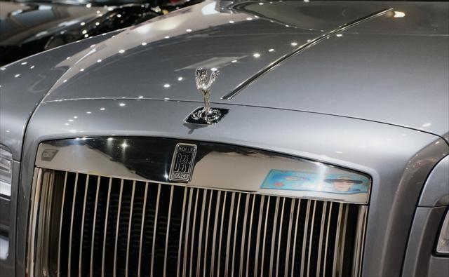 2015 Bentley Flying Spur W12