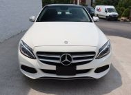 2017 Mercedes-Benz C-Class C 300