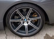 2018 BMW M6 2DR CONV
