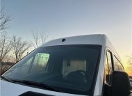 2014 Mercedes-Benz Sprinter