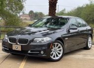 2015 BMW 5-Series 535i xDrive