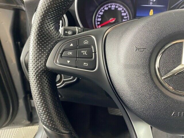 2017 Mercedes-Benz GLC GLC 300