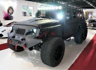 2018 Jeep Wrangler SPORT S