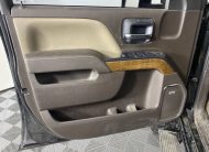 2015 Chevrolet Silverado 2500 LTZ