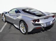 2022 Ferrari F8 Tributo
