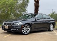 2015 BMW 5-Series 535i xDrive