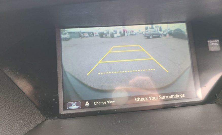 2014 Acura MDX Advance/Entertainment Pkg