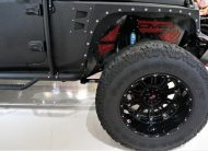 2018 Jeep Wrangler SPORT S