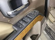 2015 Chevrolet Silverado 2500 LTZ