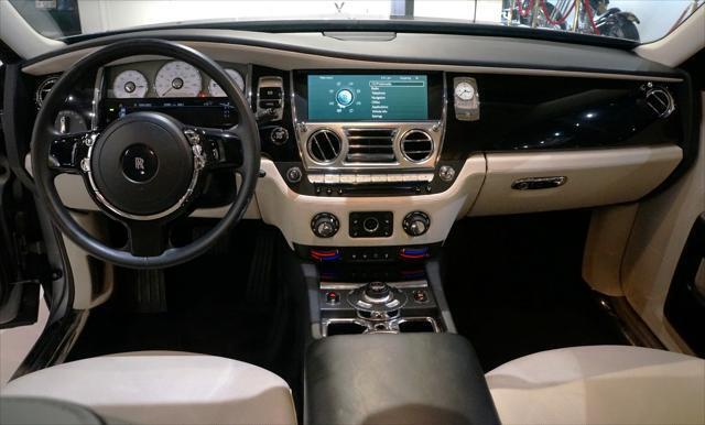 2015 Bentley Flying Spur W12