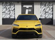 2022 Lamborghini Urus