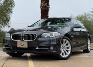 2015 BMW 5-Series 535i xDrive