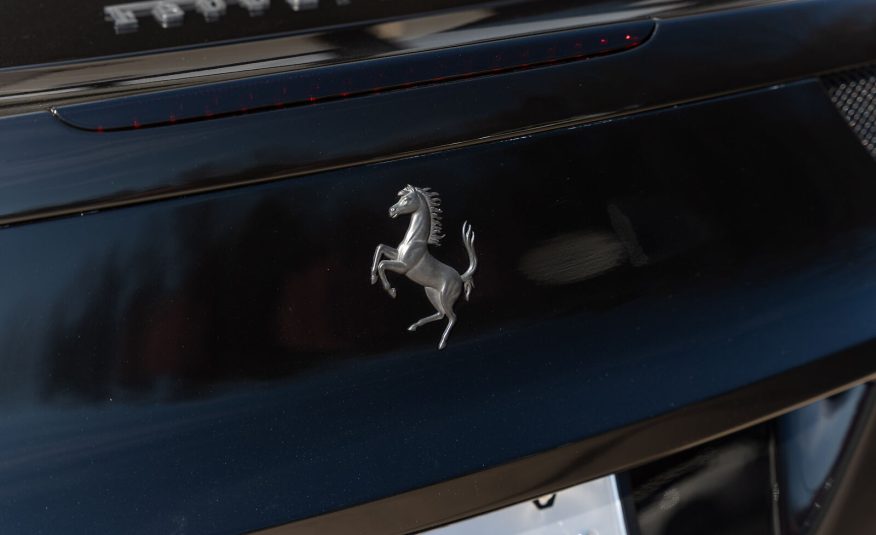 2011 Ferrari 458