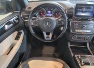 2017 Mercedes-Benz GLE AMG GLE43
