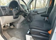 2014 Mercedes-Benz Sprinter