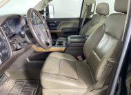 2015 Chevrolet Silverado 2500 LTZ