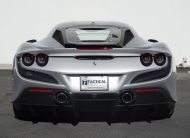 2022 Ferrari F8 Tributo