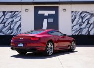 2022 Bentley Continental GT Speed