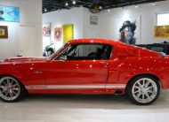 1967 Ford Shelby Gt 500