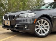 2015 BMW 5-Series 535i xDrive