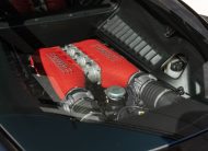2011 Ferrari 458