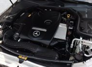 2017 Mercedes-Benz C-Class C 300