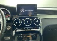 2017 Mercedes-Benz GLC GLC 300