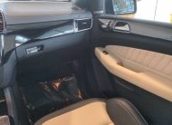 2017 Mercedes-Benz GLE AMG GLE43