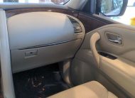 2018 INFINITI QX80